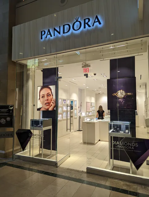 Pandora