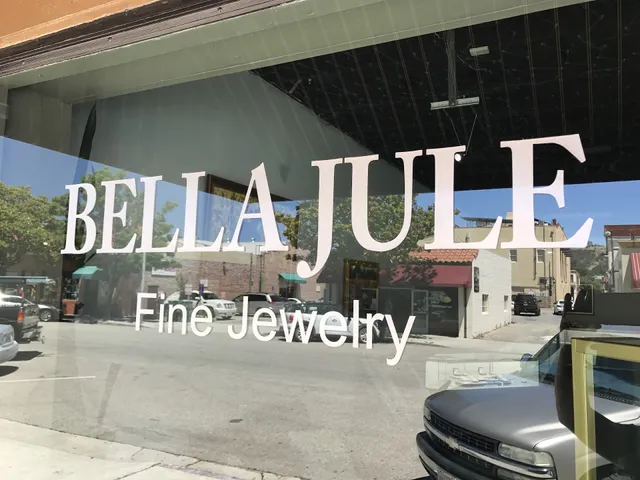 Bella Jule Fine Jewelry