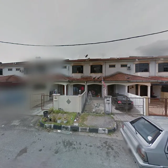 Relaxing Seaside Bayan Homestay