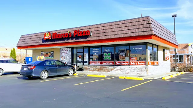 Marco's Pizza