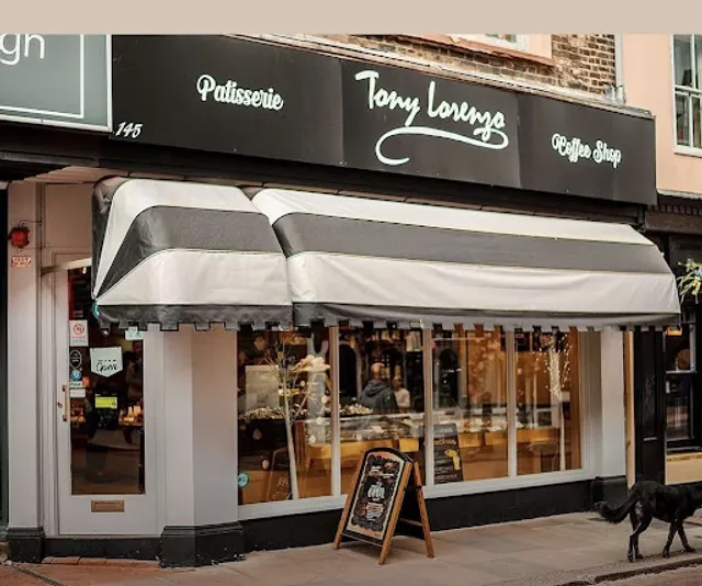 Lenny's of Rochester