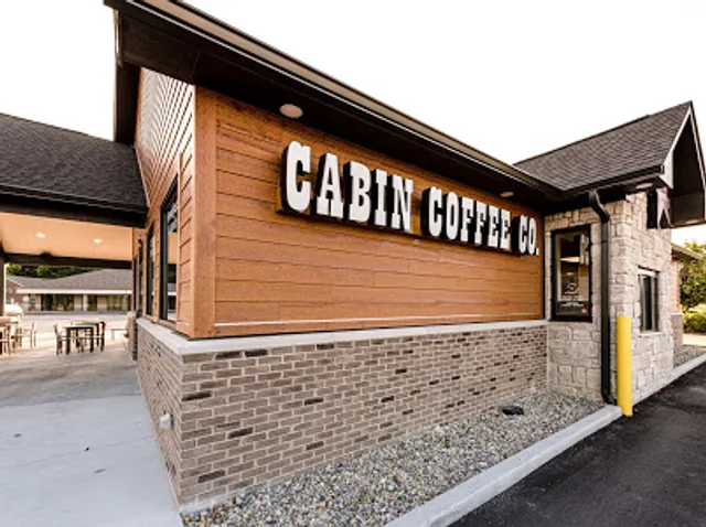 Cabin Coffee Co.