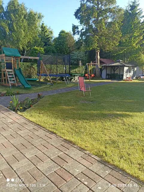 U GORGONA, ul. Żeglarska 18