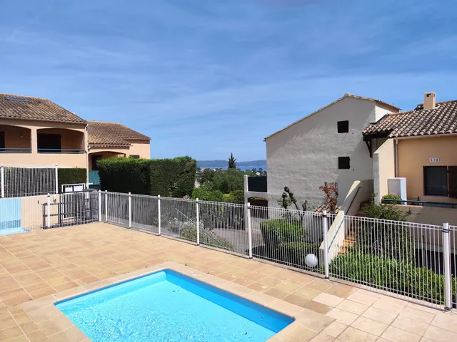 Domaine des lauriers