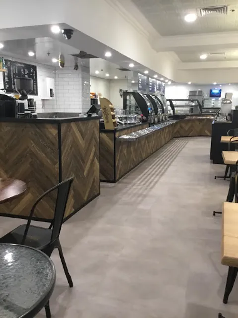 Zampelles Queensgate