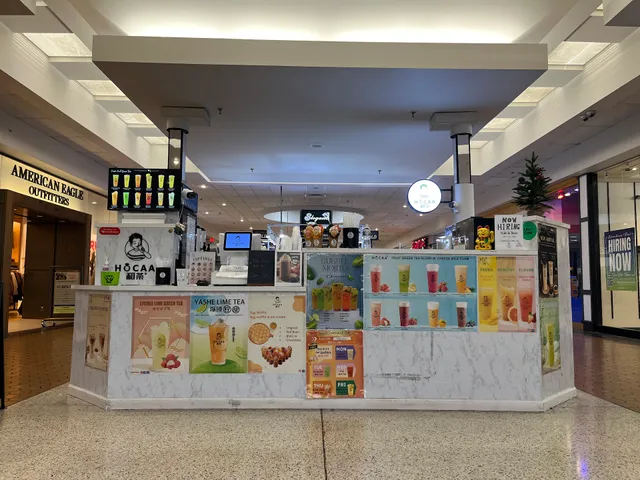 HOCAA BUBBLE TEA(Berkshire Mall)