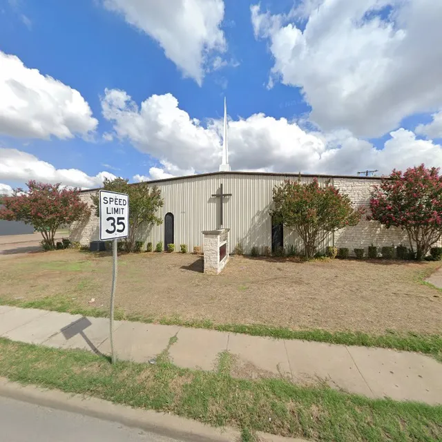 Dallas Bible Chapel