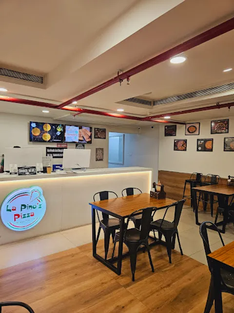 La Pino'z Pizza - Madhapur, Telangana