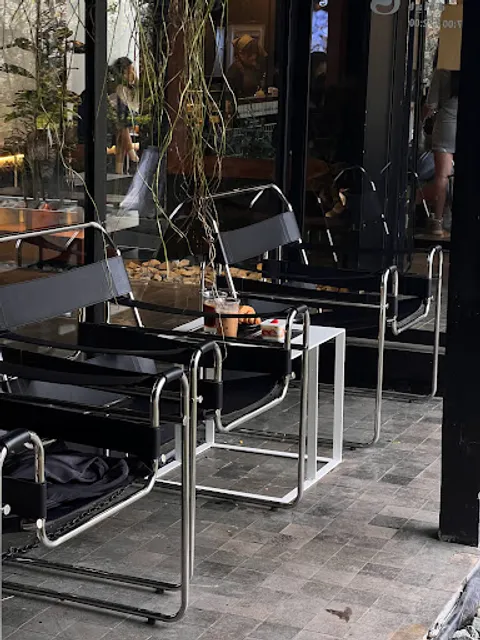 Trông Trại Trà - Trông Cafe