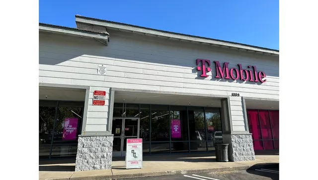 T-Mobile