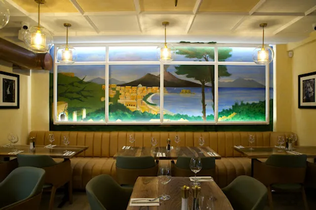 Villaggio Restaurant 🇮🇹