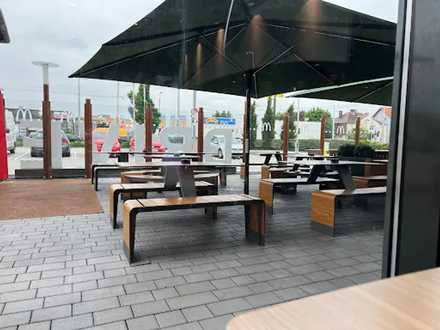 McDonald's St. Pölten