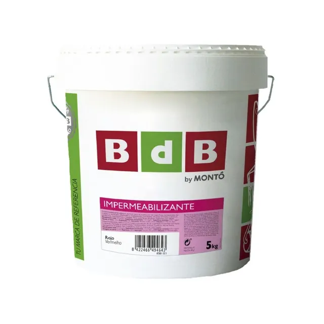 BdB Roquetes | Materiales de Construcción