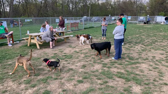 West Mifflin Dog Park