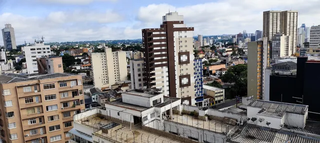 Hotel Glória Niterói