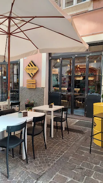 Il Cantiere del Borgo