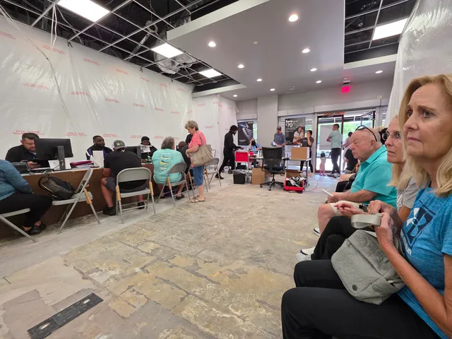 Xfinity Store by Comcast