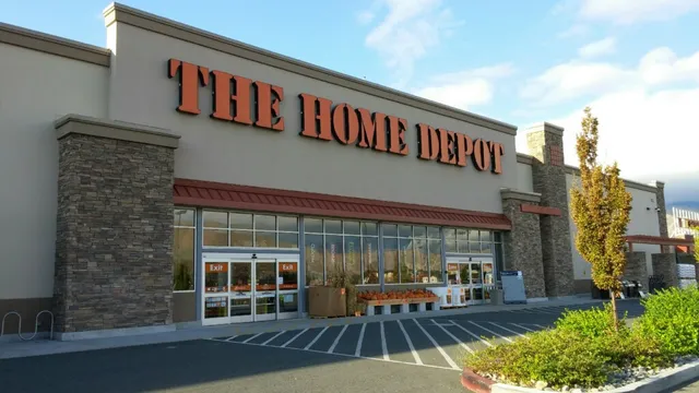 The Home Depot