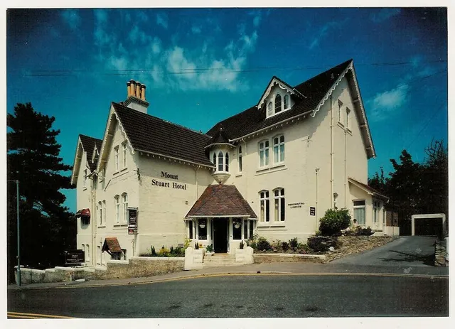 Mount Stuart Hotel