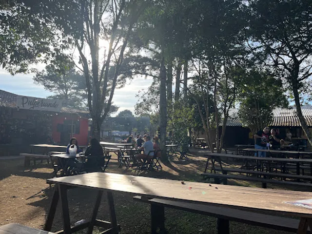 RESTAURANTE PULPERIANDO