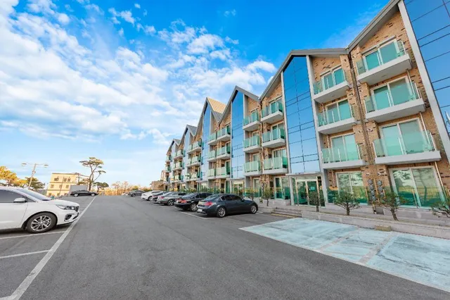 속초 하이디타운하우스