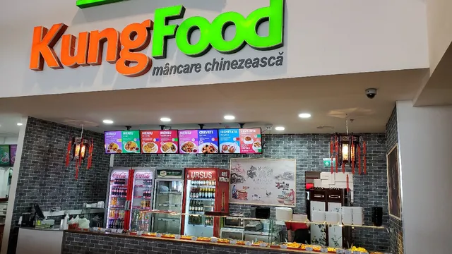 Kung Food