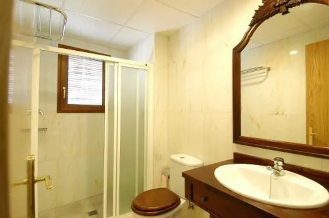 Apartamentos El Tranco Del Mar