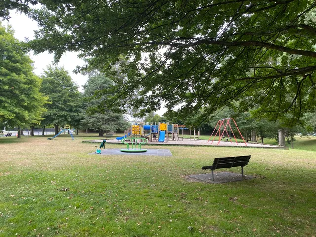 Crosbie Park