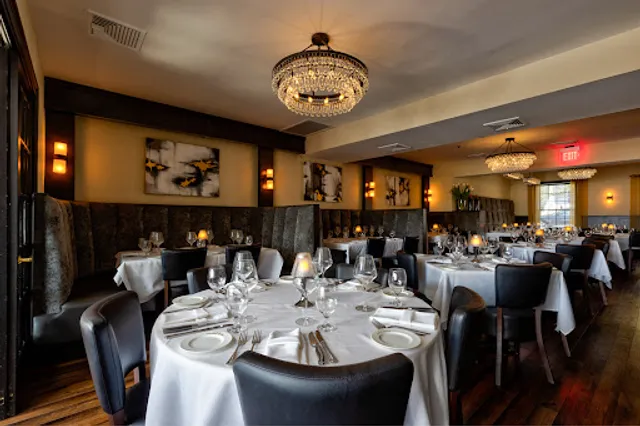 Hudson Prime Steakhouse