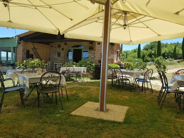 Osteria Villa Felice