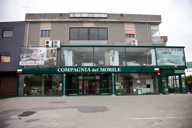Compagnia Del Mobile