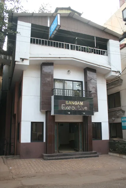 Hotel Sangam Executive