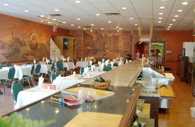 Riccardo's Italian Restaurant