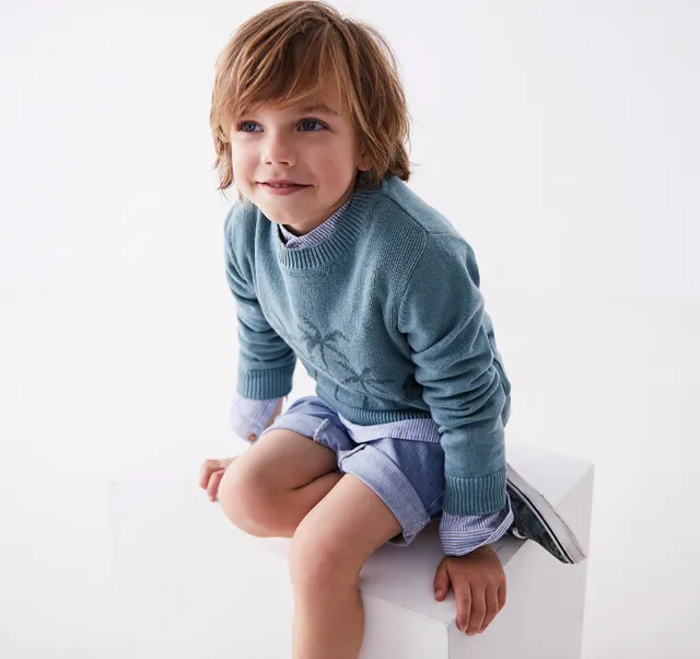 Kids Haircut Salon - Midtown, NYC