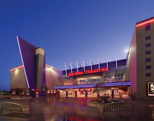 Harkins Theatres Yuma Palms 14