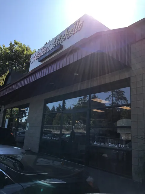 Mollie Michelle Boutique Salon