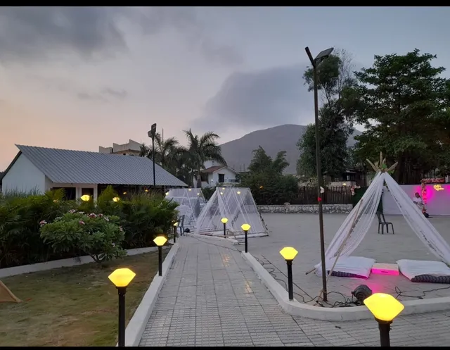 Miracle Resort & Villa