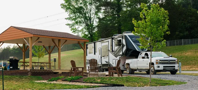 Baileyton KOA Holiday