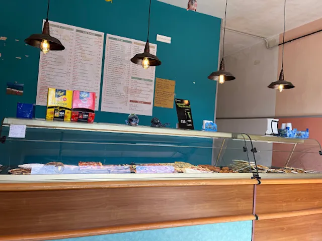 Pizzeria Stella Marina