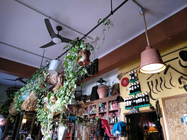 La Despensa de Diderot