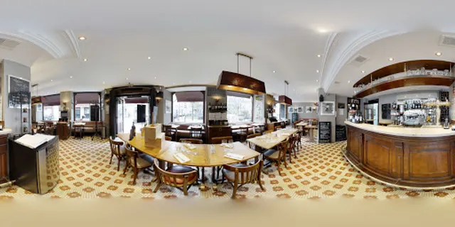 La Table d’Anatole