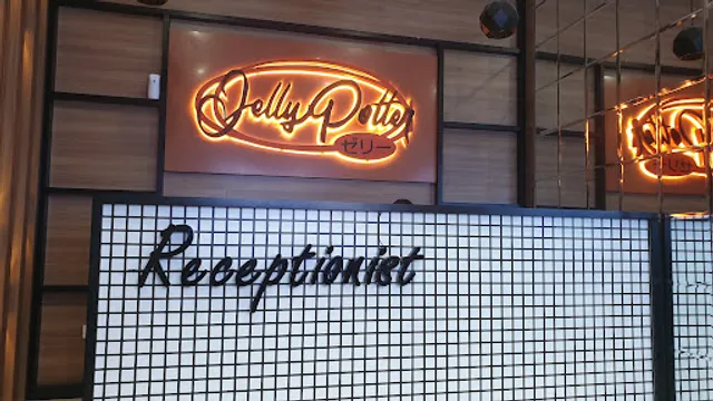 Kantor Jelly Potter Indonesia