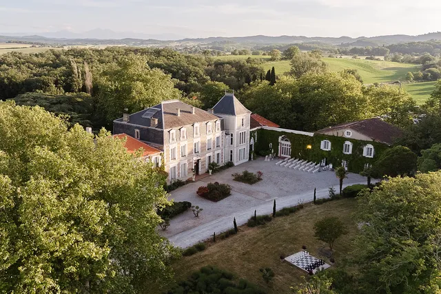 Château Saint-Joseph