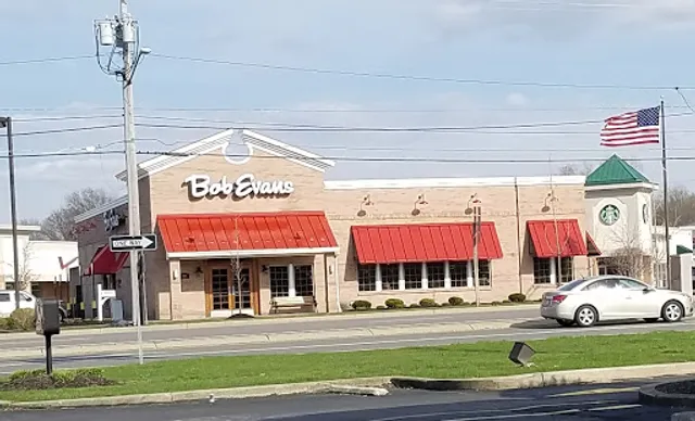 Bob Evans