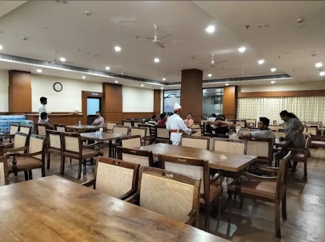 Indian coffee house
