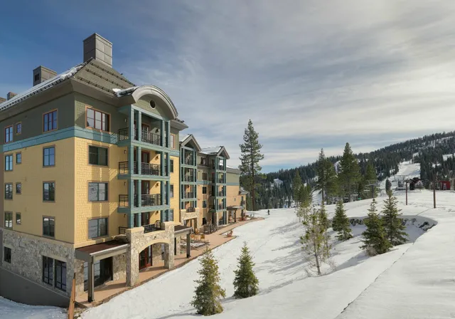 Constellation Residences at Northstar