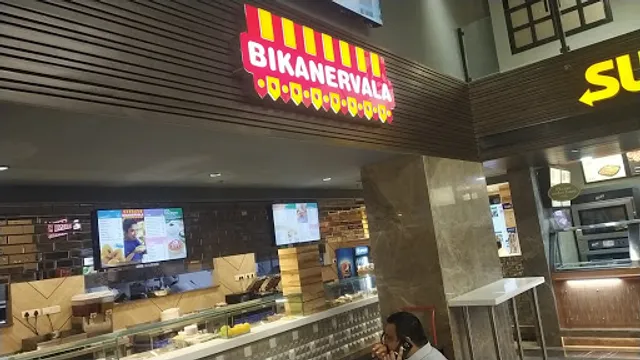Bikanervala | Aerocity Mahipalpur