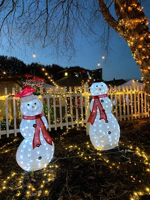 Waldorf Park Social Club