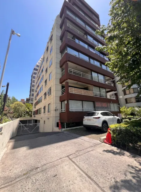 Isabel Suites Vitacura