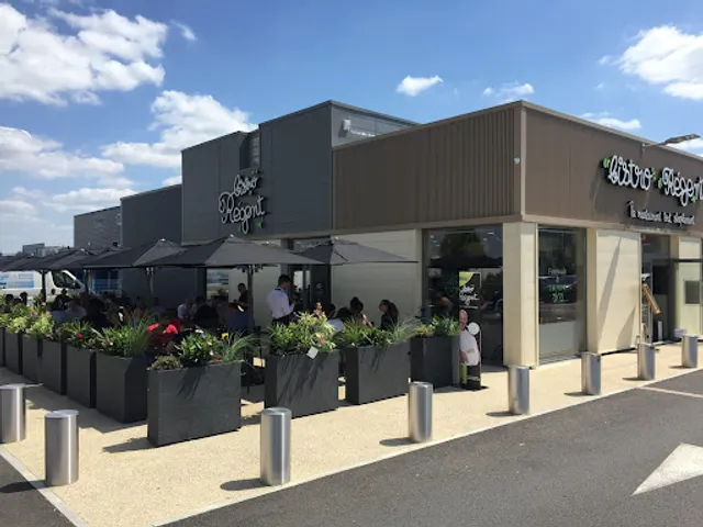 BISTRO REGENT POITIERS SUD